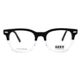 Cargar la imagen en la vista de la galería, GEEK AUGUST FRAME GEEK eyewear