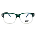 Cargar la imagen en la vista de la galería, GEEK BROWSER FRAME GEEK eyewear