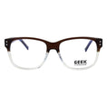 Cargar la imagen en la vista de la galería, GEEK BROWSER FRAME GEEK eyewear