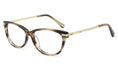 Cargar la imagen en la vista de la galería, VG 0887 Goldenrod FRAME VISTA GLAMOUR eyewear
