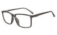 Cargar la imagen en la vista de la galería, ES 3164 GRAY FRAME ESOTICO eyewear