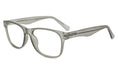 Cargar la imagen en la vista de la galería, Es 3165 GRAY FRAME ESOTICO eyewear