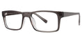 Cargar la imagen en la vista de la galería, MO FIGHTER Gray FRAME MODERN eyewear