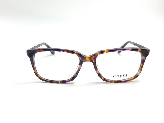 GUESS GU 2612 FRAME GUESS eyewear