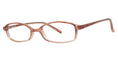 Cargar la imagen en la vista de la galería, MO BREEZE Indianred FRAME MODERN eyewear