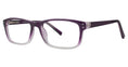 Cargar la imagen en la vista de la galería, MO BALANCE Indigo FRAME MODERN eyewear