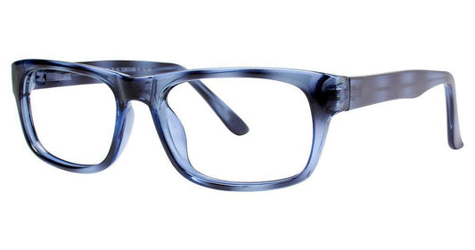 MO ACQUIRE Lightblue FRAME MODERN eyewear