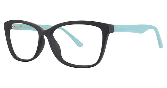 MO APPRECIATE Lightblue FRAME MODERN eyewear