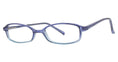Cargar la imagen en la vista de la galería, MO BREEZE Lightblue FRAME MODERN eyewear