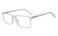 Cargar la imagen en la vista de la galería, Es 3160 LightGray FRAME ESOTICO eyewear