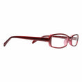 Cargar la imagen en la vista de la galería, L.E 10TH AVE Maroon FRAME LIMITED EDITION eyewear