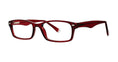 Cargar la imagen en la vista de la galería, MO ACCESS Maroon FRAME MODERN eyewear