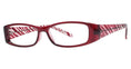 Cargar la imagen en la vista de la galería, MO ADMIRE Maroon FRAME MODERN eyewear