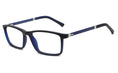 Cargar la imagen en la vista de la galería, EG 0308 Midnightblue FRAME ETERNAL GLAMOUR eyewear
