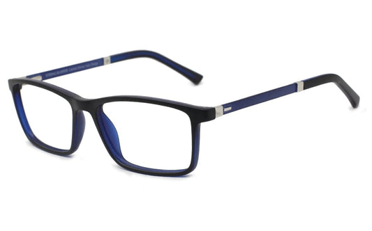 EG 0308 Midnightblue FRAME ETERNAL GLAMOUR eyewear