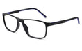 Cargar la imagen en la vista de la galería, EG 0311 Midnightblue FRAME ETERNAL GLAMOUR eyewear