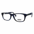 Cargar la imagen en la vista de la galería, GEEK BARISTA Midnightblue FRAME GEEK eyewear