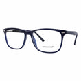 Cargar la imagen en la vista de la galería, L.E 2101 Midnightblue FRAME LIMITED EDITION eyewear