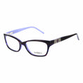 Cargar la imagen en la vista de la galería, ST DONELLA Midnightblue FRAME ST MORITZ eyewear