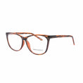 Cargar la imagen en la vista de la galería, L.E 2206 Orange FRAME LIMITED EDITION eyewear