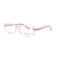 Cargar la imagen en la vista de la galería, L.E 2208 Pink FRAME LIMITED EDITION eyewear
