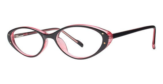 MO ANNE Pink FRAME MODERN eyewear