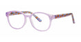 Cargar la imagen en la vista de la galería, MO BEHAVE Plum FRAME MODERN eyewear