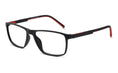 Cargar la imagen en la vista de la galería, EG 0311 Red FRAME ETERNAL GLAMOUR eyewear