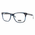 Cargar la imagen en la vista de la galería, GEEK ASTEROID Royalblue FRAME GEEK eyewear