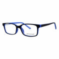 Cargar la imagen en la vista de la galería, L.E 4TH AVE Royalblue FRAME LIMITED EDITION eyewear