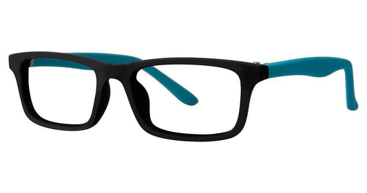 MO CLIMB Royalblue FRAME MODERN eyewear