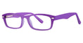 Cargar la imagen en la vista de la galería, MO BICYCLE Slateblue FRAME MODERN eyewear