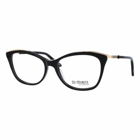 ST BELMONT FRAME ST MORITZ eyewear