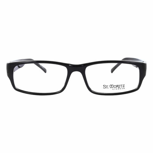 ST DIPLOMAT FRAME ST MORITZ eyewear