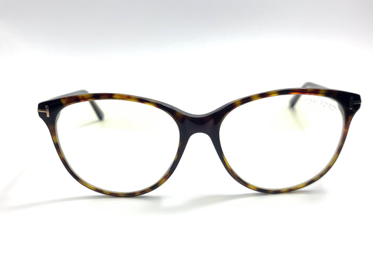 TOM FORD TF5544-B FRAME TOM FORD eyewear