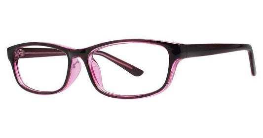 MO AWARD Violet FRAME MODERN eyewear