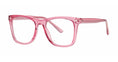 Cargar la imagen en la vista de la galería, MO BECAUSE Violet FRAME MODERN eyewear