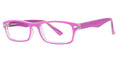 Cargar la imagen en la vista de la galería, MO CARE Violet FRAME MODERN eyewear