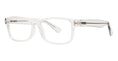 Cargar la imagen en la vista de la galería, MO BUZZ White FRAME MODERN eyewear