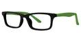 Cargar la imagen en la vista de la galería, MO CLIMB Yellowgreen FRAME MODERN eyewear
