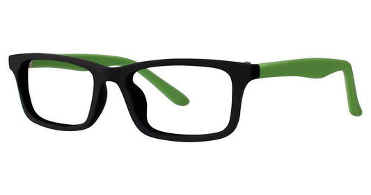 MO CLIMB Yellowgreen FRAME MODERN eyewear