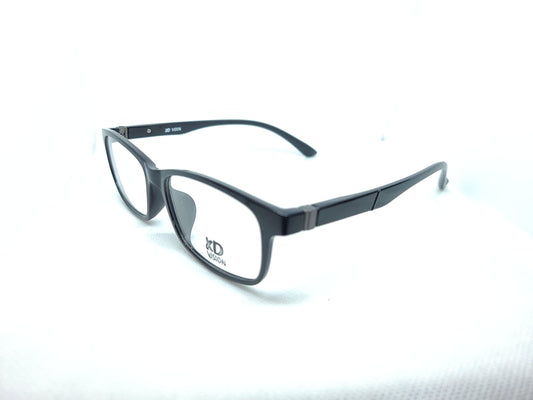 XD 503 Black FRAMES EC ORIGINALS eyewear