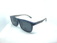 Cargar la imagen en la vista de la galería, XD 502 Matte Black FRAMES EC ORIGINALS eyewear