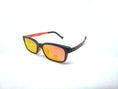 Cargar la imagen en la vista de la galería, XD 1301 Orange FRAMES EC ORIGINALS eyewear