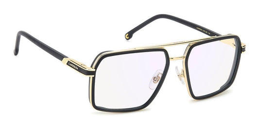 Carrera 1146 Matte Black