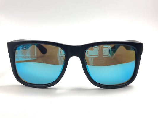 RAYBAN JUSTIN BLUE LENS Lentes de sol RAYBAN eyewear