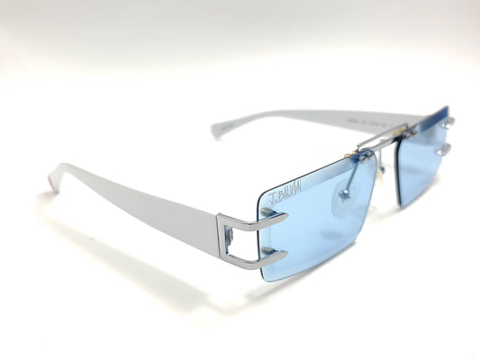 GUESS J BALVIN GU8204 Lentes de sol GUESS eyewear