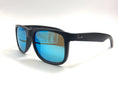 Cargar la imagen en la vista de la galería, RAYBAN JUSTIN Lentes de sol RAYBAN eyewear