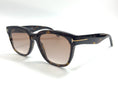 Cargar la imagen en la vista de la galería, TOM FORD  AMARRA TF 502 Lentes de sol TOM FORD eyewear