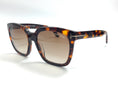 Cargar la imagen en la vista de la galería, TOM FORD TF 714 Lentes de sol TOM FORD eyewear